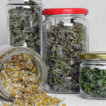 ハーブティーに虫！？Amazonでみつけた怖いレビュー5選